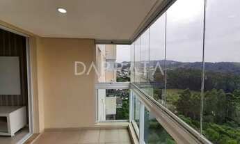 Imagem 5: Apto 70m² Iakatu Alphaville, 2 dorms, suíte, com armários