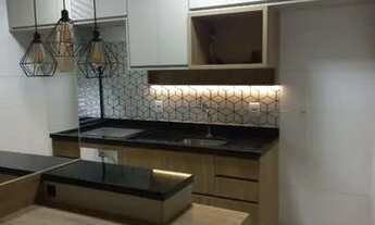 Imagem 2: Apartamento - Vitta Jardim Ferraz