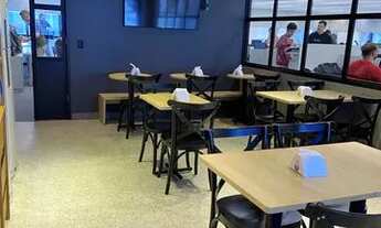 Imagem 7: Sala/Conjunto para aluguel de 600 metros quadrados MOBILIADO em Jardim Paulistano - São Pa