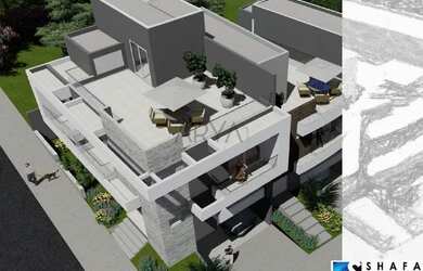 Imagem 2: Casa em condomínio no bairro Santa Cândida - ARYA 1