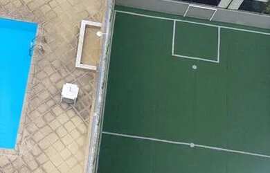 Imagem 5: Apartamento para aluguel tem 75 metros quadrados com 2 quartos em Taquara - Rio de Janeiro