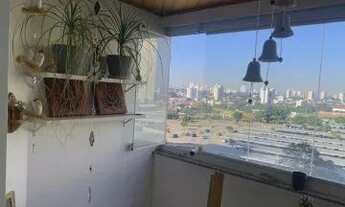 Imagem: Apartamento / Padrão - Parque Residencial