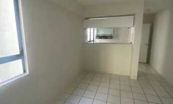 Imagem 5: Flat para aluguel tem 37 metros quadrados com 1 quarto em Pina - Recife - PE