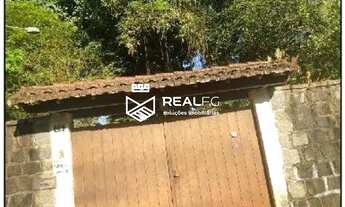 Imagem: Guapimirim/RJ - Parque silvestre