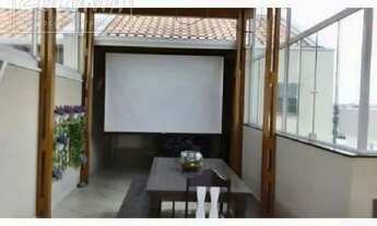 Imagem 3: Santo André - Apartamento Padrão - Vila Tibiriçá