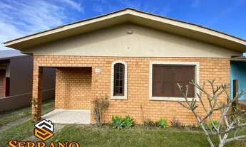 Imagem: Imbé - Casa Padrão - Albatroz