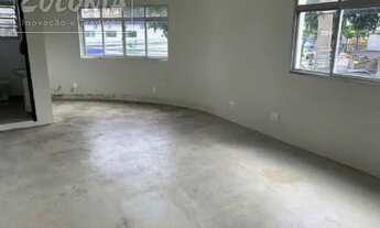 Imagem: Santo André - Conjunto Comercial/sala