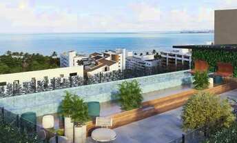 Imagem 3: Vendo flats na melhor localização de ponta de campina