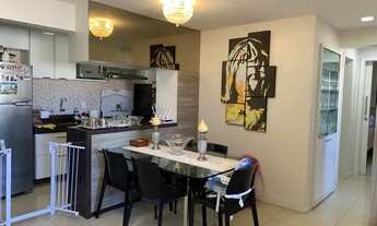 Imagem 6: Apartamento à venda, 65 m², Bairro Meireles - Fortaleza - CE
