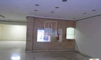 Imagem 3: Salão/Galpão (salão - sobrado