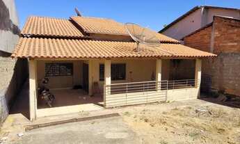 Imagem: Casa para Venda em Aparecida de Goiânia