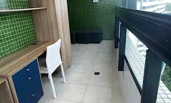 Imagem 3: Apartamento para aluguel Tribeca, 52 m, mobiliado, 1 quarto em Paralela - Salvador - Bahia