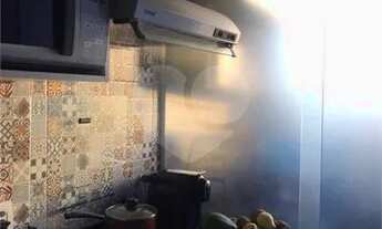 Imagem 7: Cobertura de 3 quartos, sendo um deles uma suíte, no Spazio Brescia