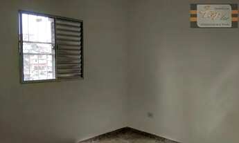 Imagem 4: Casa com 2 dormitórios para alugar, 42 m² por R$ 900,00/mês - Jardim Pirituba - São Paulo