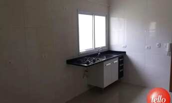Imagem 5: Santo André - Apartamento Padrão - Vila Lilica