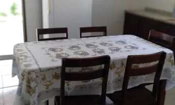 Imagem 2: Casa para aluguel com 120 metros quadrados com 3 quartos em Ponta Negra - Natal - RN