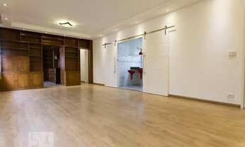 Imagem 2: Apartamento para Aluguel - Jardim Paulista, 3 Quartos, 142 m2