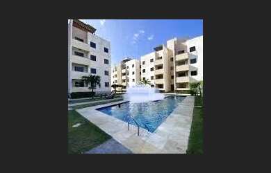 Imagem 5: Apartamento térreo passare