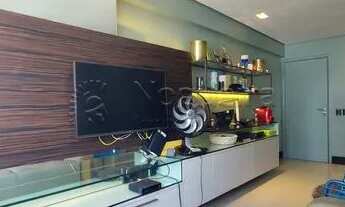 Imagem 2: Apartamento para venda com 51m² e 2 quartos em Boa Viagem - Recife - PE