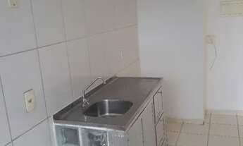 Imagem 5: Alugo apartamento no Liber Residencial