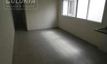 Imagem: Santo André - Apartamento Padrão - Santa