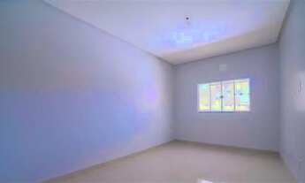 Imagem 6: 0 - Casa 3 quartos, sendo 1 suíte