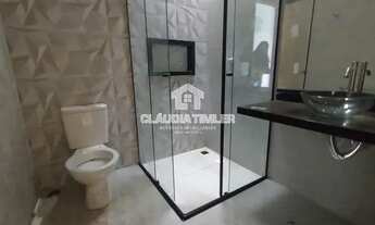 Imagem 7: Casa Nova no Bairro Aero Rancho