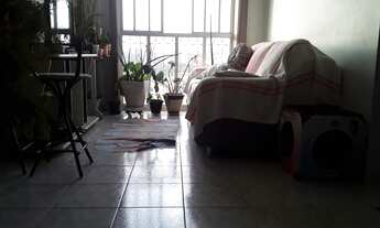 Imagem 3: Apartamento para aluguel e venda com 56 metros quadrados com 2 quartos em Vila Laís - São