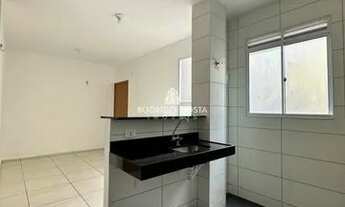 Imagem 5: Apartamento para aluguel tem 42 metros quadrados com 2 quartos em Paupina - Fortaleza - CE