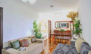 Imagem: Apartamento 3 dormitórios - Piratininga