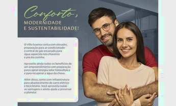 Imagem 5: Lançamento no Granbery! Apartamento 2 quartos com suíte e garagem - 78 m²