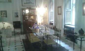 Imagem 4: Casa de rua à venda, 6 quartos, 5 suítes, Laranjeiras - RIO DE JANEIRO/RJ