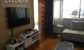 Imagem 3: São Bernardo do Campo - Casa Padrão - Rudge Ramos