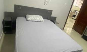 Imagem 6: Kitnet Mobiliada no Barro Duro