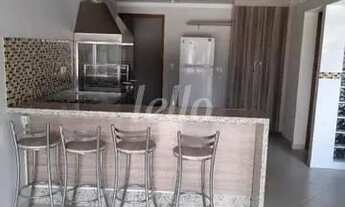 Imagem 5: Santo André - Apartamento Padrão - Campestre