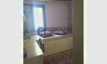 Imagem 5: SAO BERNARDO DO CAMPO - Residential / Apartment - VILA EUCLIDES