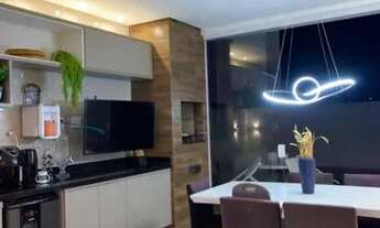 Imagem 2: Casa no Terras Alphaville