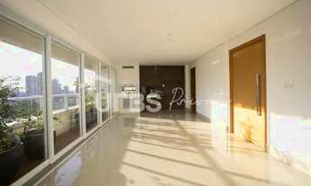 Imagem 3: Maison Verte Marista - Apartamento 3 quartos, sendo 3 suítes