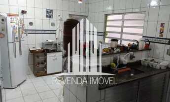 Imagem 3: Sobrado à venda no Jardim Jaraguá com 150m² 4 dormitórios 1 suíte 3 banheiros 2 vagas