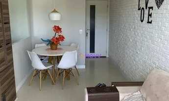 Imagem 7: Apartamento com 2 dormitórios à venda, 60 m² por R$ 320.000,00 - Maceió - Niterói/RJ