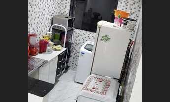 Imagem 2: Vendo lindo Apt no riacho fundo 1