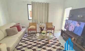 Imagem: Apartamento com 2 quartos sendo 1 suite