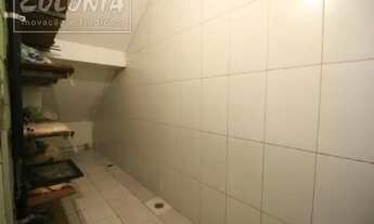 Imagem 4: Santo André - Loja/Salão - Vila Valparaíso