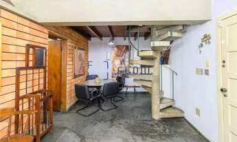 Imagem 3: Casa Moema, 3 Quartos, 0 Suite, 0 Vagas