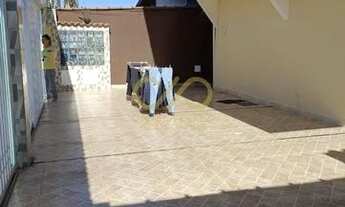 Imagem 3: Casa de Condominio - Jardim Melvi - Praia Grande