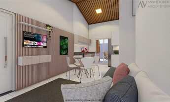 Imagem 7: Casas em Condomínio para venda em Itanhaem no bairro Cibratel II