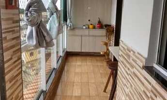 Imagem 7: Apartamento em Santos Dumont - Ed. Santos - Cód: 20647 R