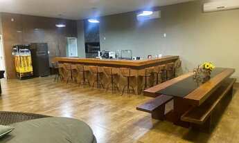 Imagem 4: Condominio Portal das Aguas