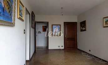 Imagem 2: São Paulo - Apartamento Padrão - Mooca