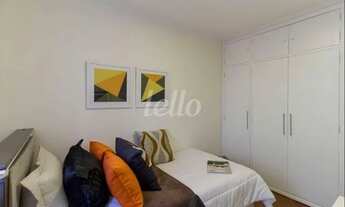 Imagem 5: São Paulo - Apartamento Padrão - Vila Regente Feijó